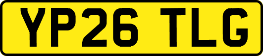 YP26TLG