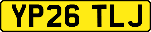 YP26TLJ