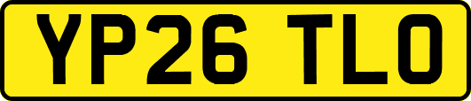 YP26TLO