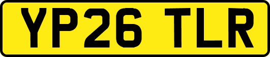 YP26TLR