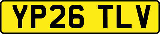 YP26TLV