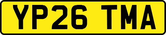 YP26TMA
