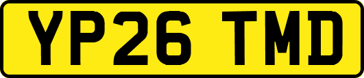 YP26TMD