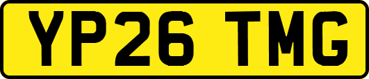 YP26TMG