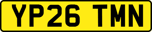 YP26TMN