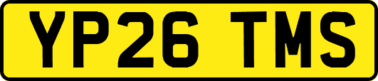 YP26TMS