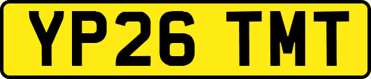 YP26TMT