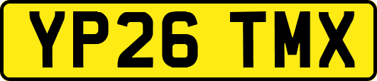 YP26TMX
