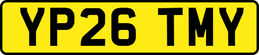 YP26TMY
