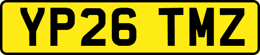 YP26TMZ