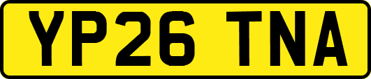 YP26TNA