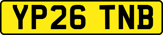 YP26TNB