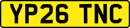 YP26TNC