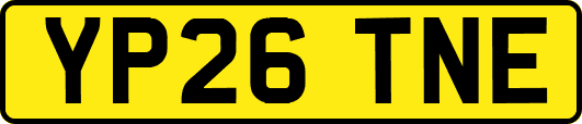 YP26TNE