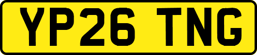 YP26TNG