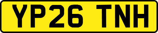 YP26TNH