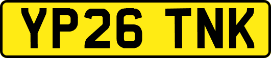 YP26TNK