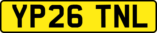 YP26TNL