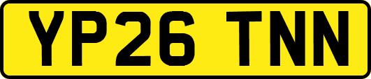YP26TNN