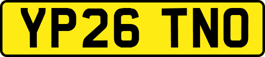 YP26TNO