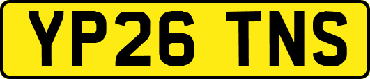 YP26TNS