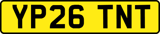 YP26TNT