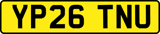 YP26TNU