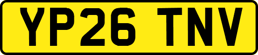 YP26TNV