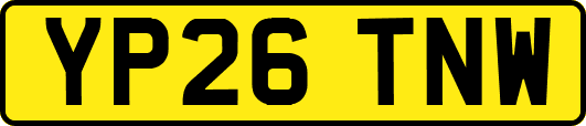 YP26TNW