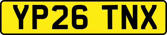 YP26TNX