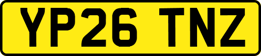 YP26TNZ