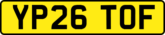 YP26TOF