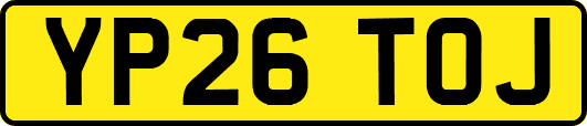 YP26TOJ