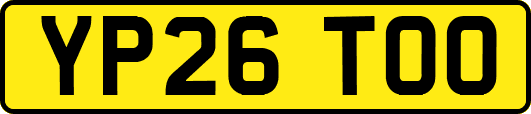 YP26TOO