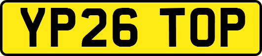 YP26TOP