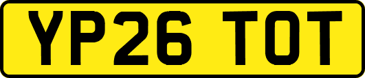 YP26TOT