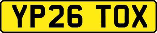 YP26TOX