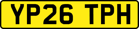 YP26TPH
