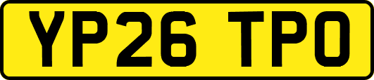 YP26TPO