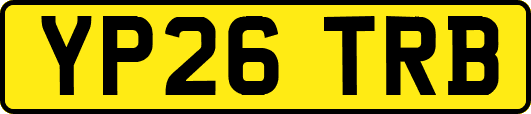 YP26TRB