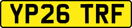 YP26TRF