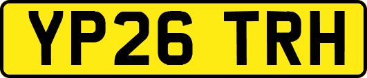 YP26TRH