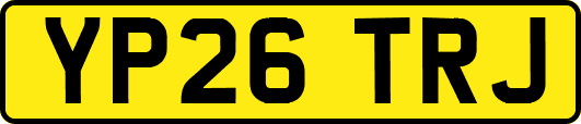 YP26TRJ