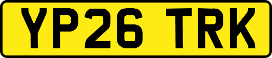 YP26TRK