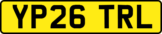 YP26TRL