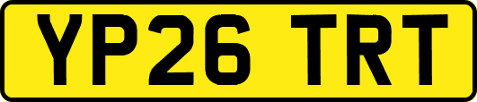 YP26TRT