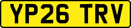 YP26TRV