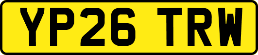 YP26TRW