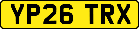 YP26TRX