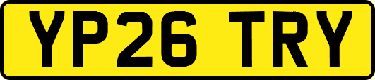 YP26TRY
